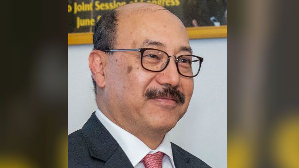 আমেরিকার ভারতীয় রাষ্ট্রদূত হর্ষ বর্ধনকে নিয়োগ করা হল বিদেশ সচিবের পদে