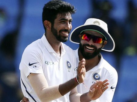 পলি উমরিগড়ে সম্মানিত হতে চলেছেন জসপ্রীত বুমরা ও পুনম যাদব