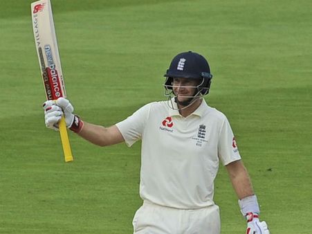 ইংল্যান্ড বনাম নিউজিল্যান্ড: বছর শেষে রানের খরা কাঠালেন, শতরান হাঁকিয়ে ফর্মে ফিরলেন জো রুট