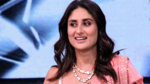 ‘‌লাল সিং চাড্ডা’‌র শুটিং শুরু হওয়ার আগে স্বর্ণমন্দিরে দর্শনে গেলেন করিনা