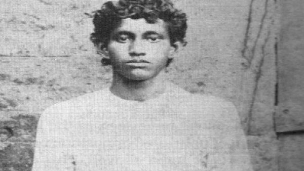 ক্ষুদিরাম বসুকে নিয়ে রাজ্য সরকারের 'অবস্থান' বদল