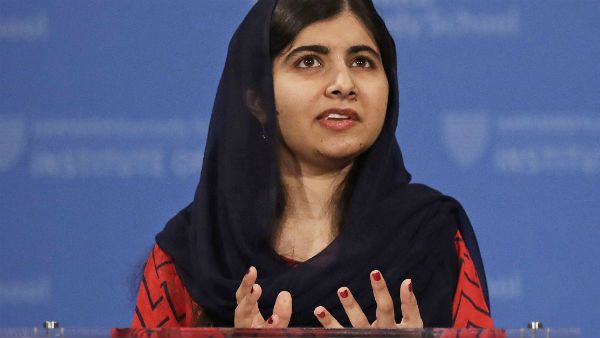 পাকিস্তানের জেল থেকে পালিয়েছে মালালা ইউসাফজাইকে গুলি করা তালিবান জঙ্গি!