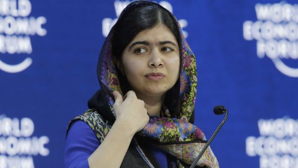 ‌রাষ্ট্রপুঞ্জের জনপ্রিয়তম তরুণী হিসাবে ঘোষণা করা হল মালালা ইউসুফজাইয়ের নাম