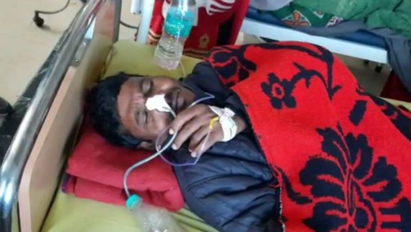 এনআরসি আতঙ্কে আত্মহত্যার চেষ্টা উত্তর দিনাজপুরে