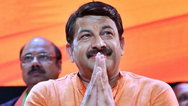 দিল্লিতে মুখ্যমন্ত্রী পদে 'মুখ' না থাকাতেই ডুবেছে বিজেপি, মত মনোজ তিওয়ারীর