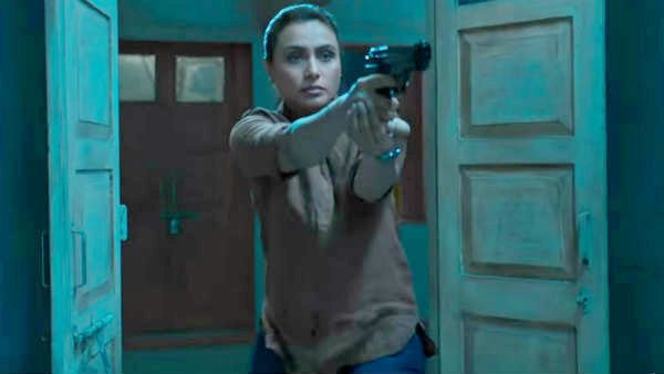 ধর্ষণের পর চলছে পৈশাচিক খুন! রানির 'মর্দানি ২'-এর গল্পে কোন রহস্য ভেদ হল