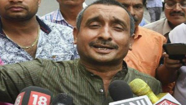 উন্নাও ধর্ষণ মামলা! আজ সাজা ঘোষণা হতে পারে বহিষ্কৃত বিজেপি বিধায়কের