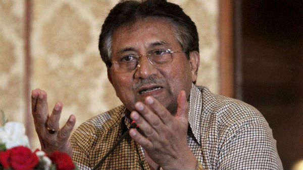 পাকিস্তানের আদালতে প্রাক্তন প্রেসিডেন্ট পারভেজ মুশারফের মৃত্যুদণ্ড ঘোষিত , কোন কারণে এমন শাস্তি