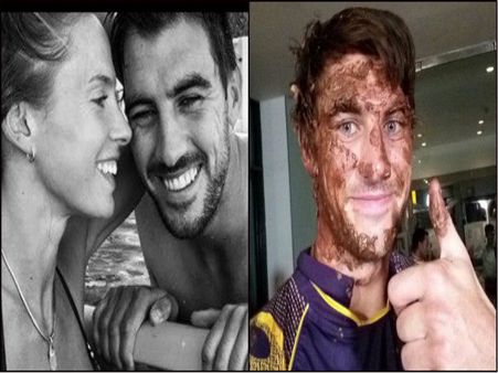 আইপিএল ২০২০: কেকেআরের কেনা কোটিপতি কামিন্সের থেকে এই উপহার চাইলেন বান্ধবী