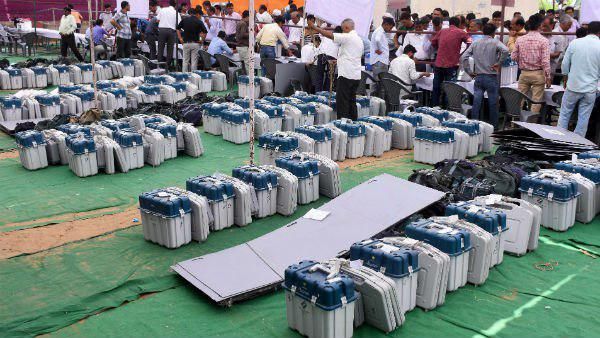 ঝাড়খণ্ড নির্বাচনের ফলাফল নির্ধারণ করতে পারে যে আসনগুলি