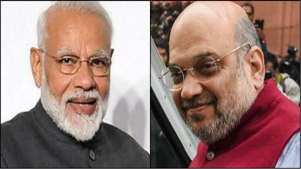 জনাদেশকে সম্মান করি, প্রতিক্রিয়া অমিত শাহের, হেমন্তকে শুভেচ্ছা মোদীর