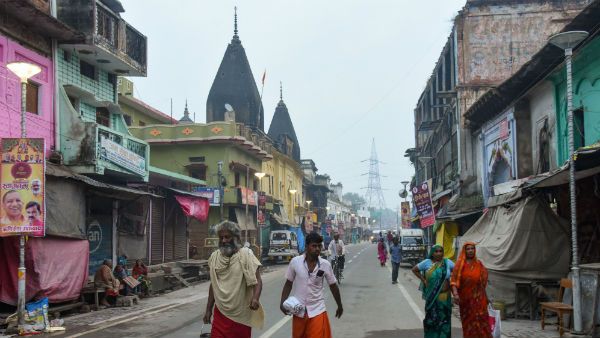 অযোধ্যা নিয়ে পুনর্বিবেচনার আবেদন খারিজ, সুপ্রিম কোর্টের সিদ্ধান্তে হতাশ মুসলিম সংগঠন