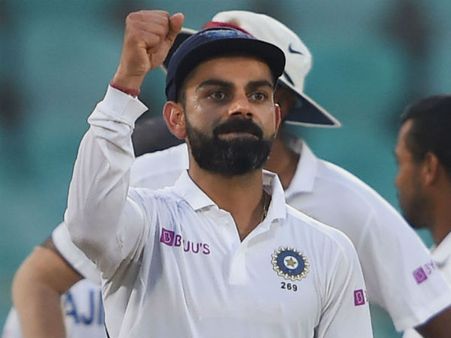 LIVE: খেলার দুনিয়ার লাইভ আপডেট: চার দিনের টেস্টে পক্ষে নয় বিরাট