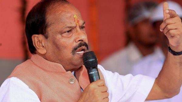 বহু দলের লড়াইয়ের ভিড়ে কি ঝাড়খণ্ডে গদি বাঁচাতে সমর্থ হবেন বিজেপির রঘুবর দাস?