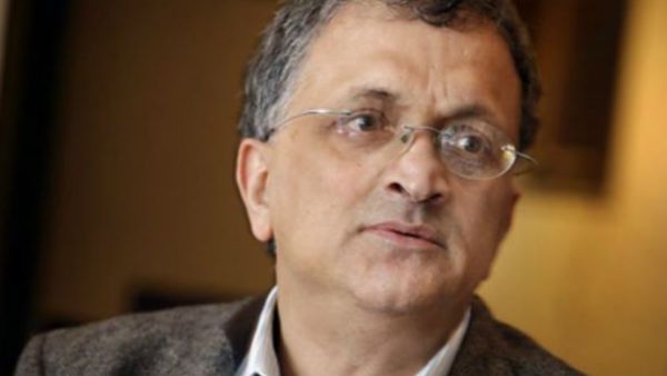 ঐতিহাসিক রামচন্দ্র গুহকে 'আর্বান নকশাল' তকমা বিজেপির