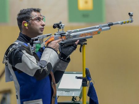 অলিম্পিকের আগে বড় ধাক্কা, ডোপিং-র দায়ে নিষিদ্ধ দেশের ৫ ক্রীড়াবিদ