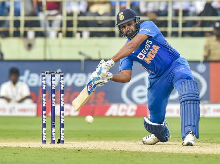 আইসিসি অ্যাওয়ার্ড: বর্ষসেরা ওডিআই ক্রিকেটার রোহিত, বর্ষসেরা ক্রিকেটার স্টোকস