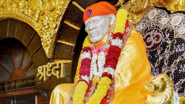 ২০১৯ সালে প্রায় ২৮৭ কোটি টাকার অনুদান পেলো শিরদি সাঁই বাবা মন্দির