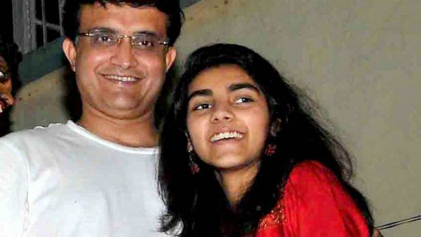 নাগরিকত্ব সংশোধনী আইন নিয়ে মুখ খুললেন সৌরভ কন্যা সানা