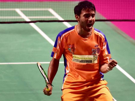 কেরিয়ারের সেরা ফর্মে পৌঁছলেন সৌরভ ভর্মা, ষষ্ঠ ভারতীয় হিসেবে বিশেষ কীর্তি