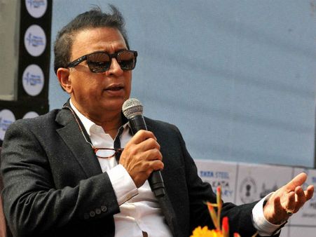 'ঐক্য থাকলেই এগোবে দেশ', কেন এমন বললেন সুনীল গাভাস্কর
