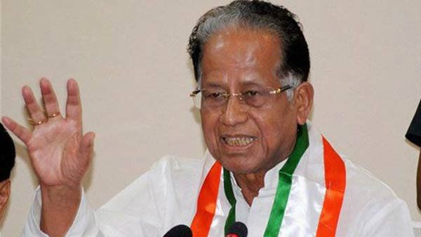 ‘গুয়াহাটি হাইকোর্টের নির্দেশেই অসমে ডিটেনশন ক্যাম্প তৈরি হয়েছে’ : তরুণ গগৈ