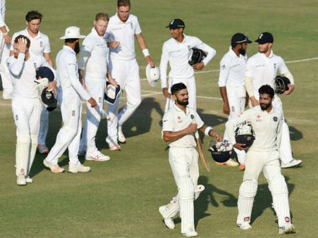 দশকের সেরা টেস্ট দল ঘোষণা উইজডেনের, তালিকায় ভারতের দুই