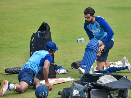 LIVE আজ কটকে সিরিজ নির্ধারক ম্যাচে মুখোমুখি ভারত ও ওয়েস্ট ইন্ডিজ, আইএসএলে এটিকে-র ড্র