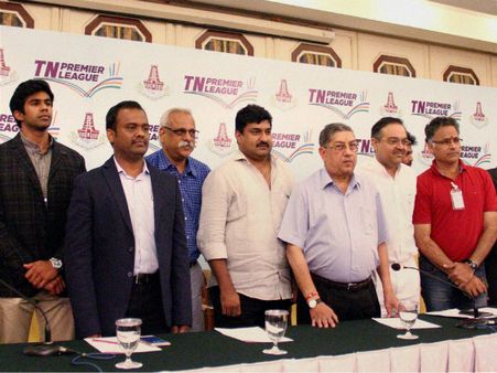 টিএনপিএল-এ ২২৫ কোটি টাকার বেটিং! নজর রাখছে বিসিসিআই