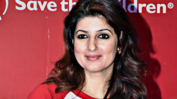 ‌সিএএ নিয়ে এবার সরব হলেন বলিউড অভিনেত্রী টুইঙ্কল খান্না