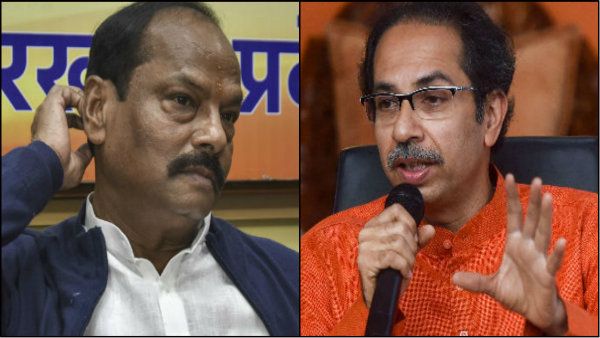 ঝাড়খণ্ডে বিজেপির হার নিয়ে আক্রমণ শিবসেনার