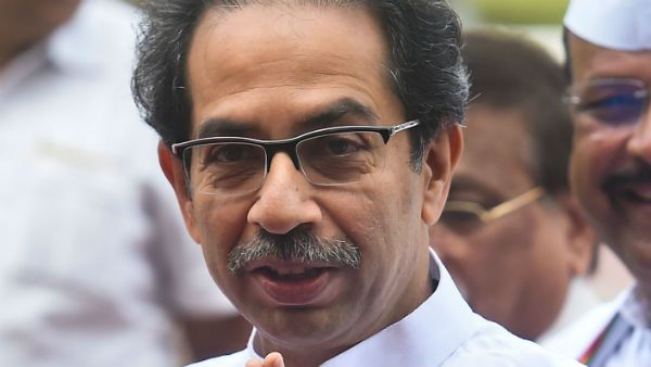 বিরোধী দলনেতা হিসেবে দেখতে চাই না, বিধানসভায় সৌজন্য বার্তা মুখ্যমন্ত্রী উদ্ধবের