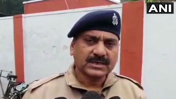 'পাকিস্তান জিন্দাবাদ বলায় আমি তাদের সেদেশে যেতে বলি', মেরঠের ভাইরাল ভিডিও নিয়ে সাফাই এসপি-র