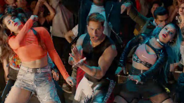 ভারত-পাকিস্তানের হাড্ডাহাড্ডি লড়াই নিয়ে 'স্ট্রিট ডান্সার' কোন বার্তা দিচ্ছে! প্রকাশ্যে ট্রেলার