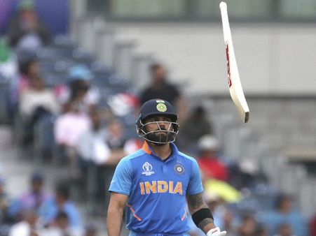 ৪০০তম আন্তর্জাতিক ম্যাচে লেজেন্ড কালিসকে টপকে যাওয়ার সুযোগ বিরাটের সামনে