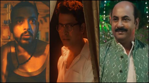 দেখে নিন বছরের সেরা পাঁচ বাংলা ওয়েব সিরিজ