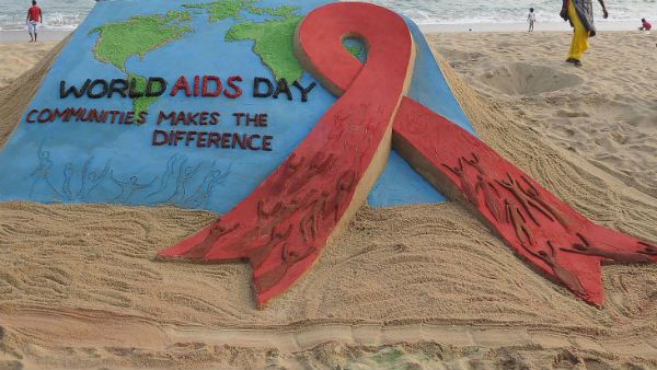 বিশ্ব এইডস দিবস উপলক্ষে উত্তরবঙ্গে সচেতনতা শিবির