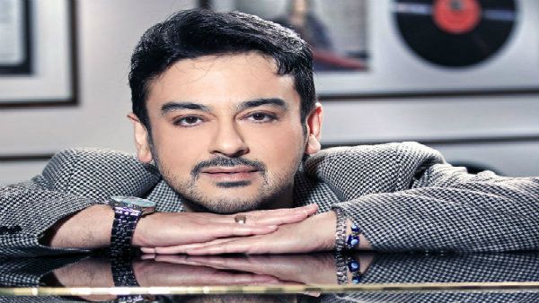 আদনান সামির নাগরিকত্ব ও পদ্মশ্রী প্রাপ্তি! প্রশ্ন তুলল কংগ্রেস