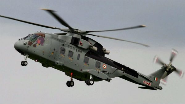 ‌অগাস্টা ওয়েস্টল্যান্ড চপার চুক্তি কেলেঙ্কারিতে আয়করের হানা দিল্লি–পুনের ৩০টি জায়গায়