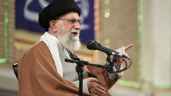 মার্কিন যুক্তরাষ্ট্রকে কড়া ভাষায় হুঁশিয়ারি ইরানের, আশঙ্কা তৃতীয় বিশ্বযুদ্ধের