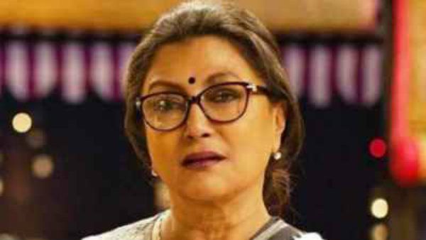 সিএএ ও এনআরসি নিয়ে সোশ্যাল মিডিয়ায় ভুয়ো ছবি! অপর্না সেনের বিরুদ্ধে আইনি নোটিশ