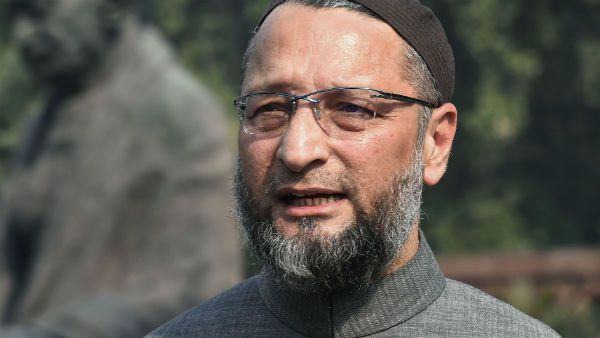 'দিল্লি নির্বাচনের পর শাহিনবাগকে জালিয়ানওয়ালাবাগে পরিণত করতে পারে বিজেপি', নয়া আশঙ্কা ওয়েইসির