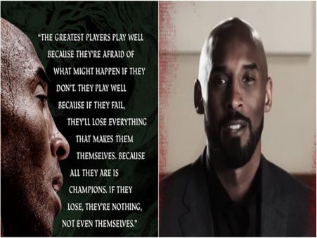 দুর্ঘটনায় প্রয়াত কোবে ব্রায়ান্ট, ক্রীড়ামহলে শোয়ের ছায়া, বিরাট-রোহিত-সিআর সেভেনের শোকবার্তা