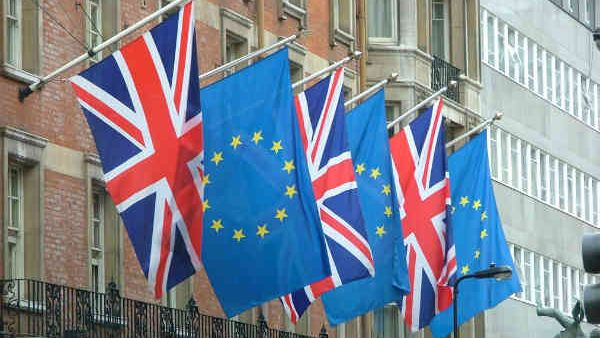 ব্রেক্সিট চুক্তিতে শিলমোহর ইইউ-র, শুক্রবার ৪৭ বছরের সম্পর্কে ছেদ