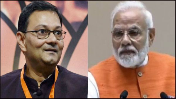 বিজেপির নীতি-আদর্শ নিয়ে প্রশ্ন চন্দ্র বসুর, নেতাজি-প্রশ্নে 'ভুল' ধরালেন নরেন্দ্র মোদীর