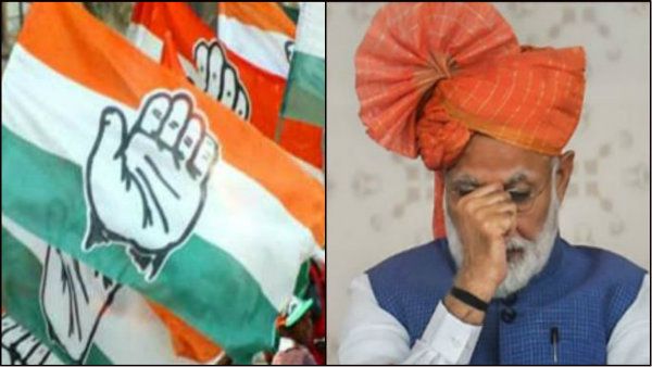 নরেন্দ্র মোদী ভারতের 'হিন্দু জিন্না', প্রধানমন্ত্রীকে তীব্র আক্রমণ সনিয়া ঘনিষ্ঠ কংগ্রেস নেতার