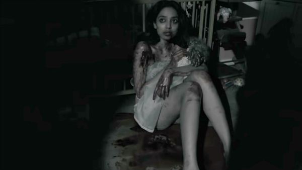 ghost stories review : সেরা প্রাপ্তি অনুরাগের গল্প-ধুলিপালার অভিনয়, বাকি তিনে ভয় কম, হাসি পেল বেশি!