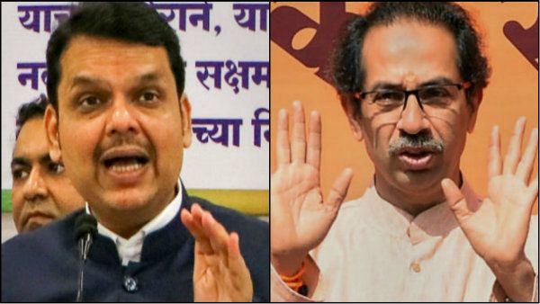 মহারাষ্ট্রে '১৪ সালেও বিজেপিকে লুকিয়ে কংগ্রেসের সঙ্গে সরকার গড়তে চেয়েছিল 'সেনা'! শুরু নয়া বিতর্ক