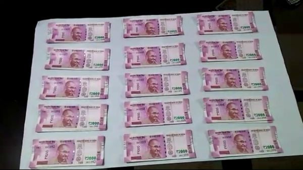 নোট বাতিলের পরেই ৫৬ শতাংশ জাল ২০০০ টাকার নোট বাজারে ঢুকেছে, রিপোর্ট এনসিআরবির