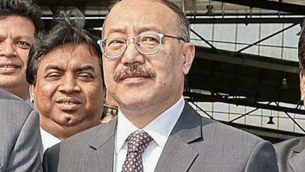 দেশের নতুন বিদেশ সচিব হিসাবে দায়িত্ব গ্রহণ করলেন হর্ষবর্ধন শ্রিংলা